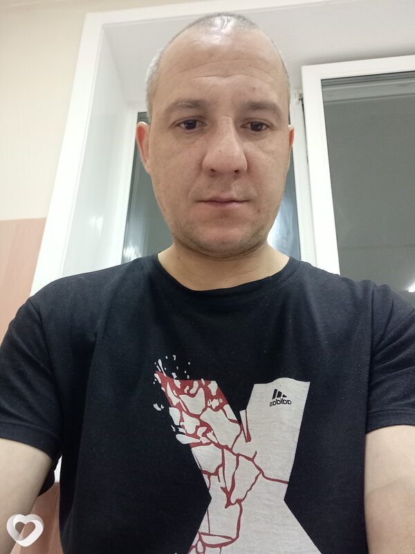 Александр, 43, Минске — анкета №1159919