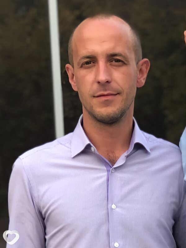 Вадим, 43, Нижнем Новгороде — анкета №1159925