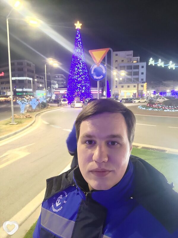 Евгений Ди, 33, Астрахани — анкета №1159927