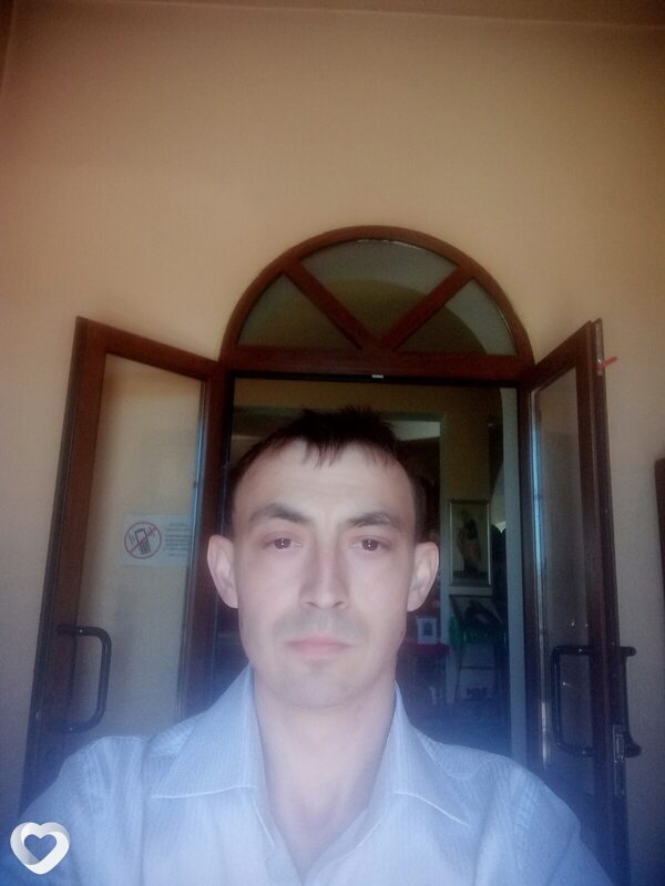 Сергей, 32, Пензе — анкета №1159863