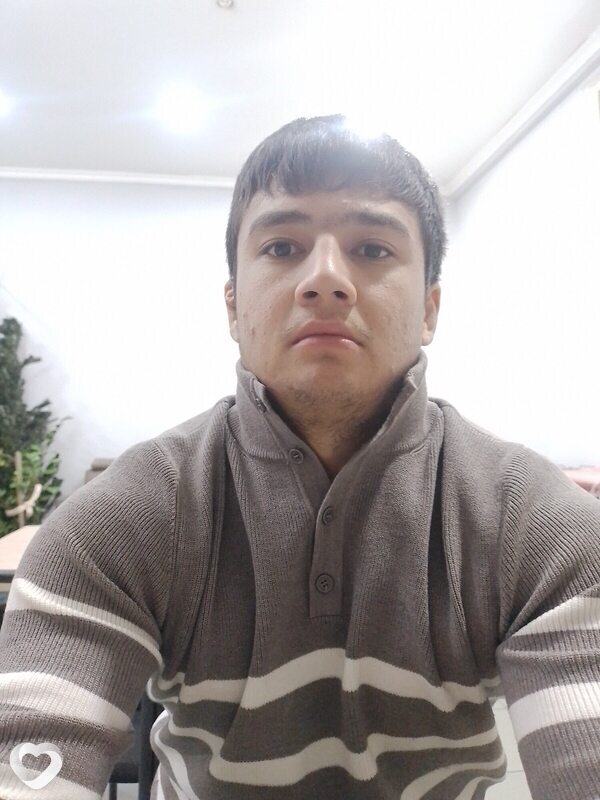Мукагали, 25, Шымкенте — анкета №1159867