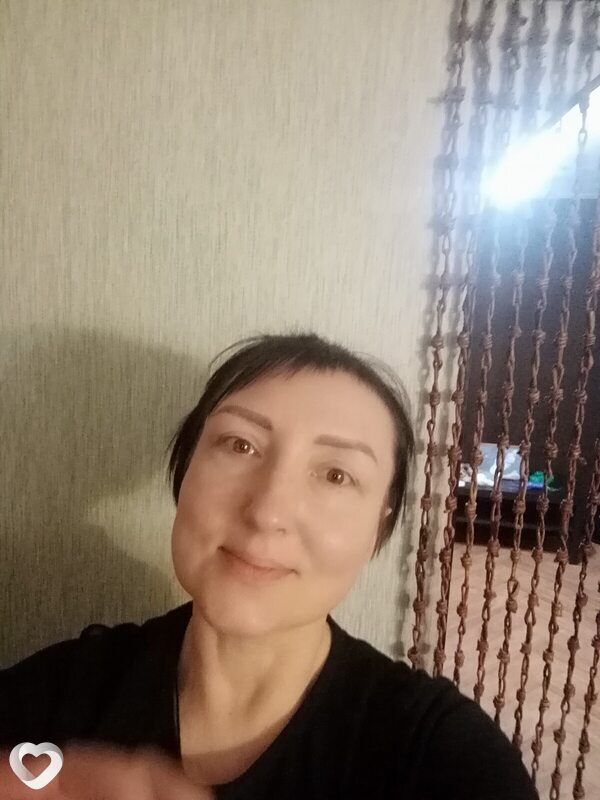 Галина, 52, Нижнем Новгороде — анкета №1159871