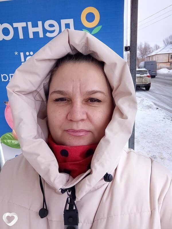 Лесенок, 43, Самаре — анкета №1159874
