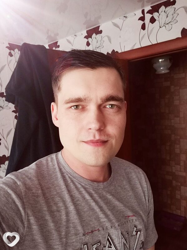 Илья, 31, Ярославле — анкета №1159876