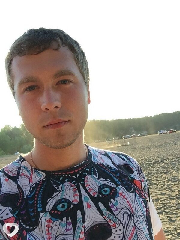 Михаил, 29, Нижнем Тагиле — анкета №1159880