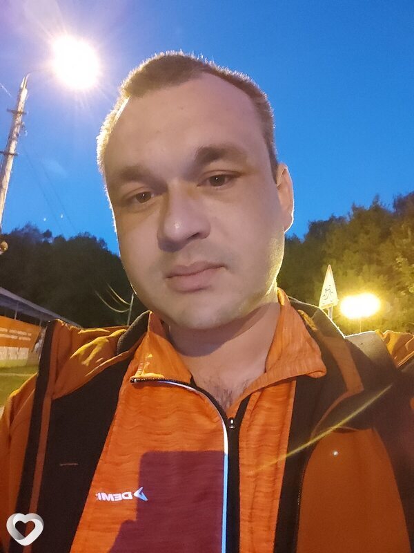 Виктор, 35, Туле — анкета №1159881
