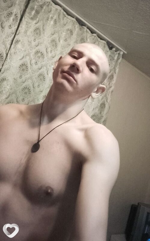 Нежный, 26, Новосибирске — анкета №1159882