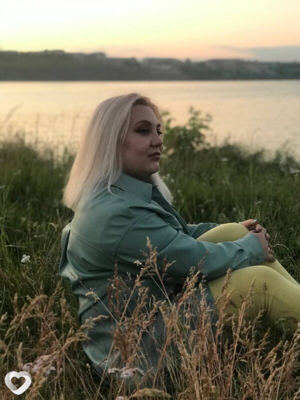 Аришка, 35, Екатеринбурге — анкета №1159809