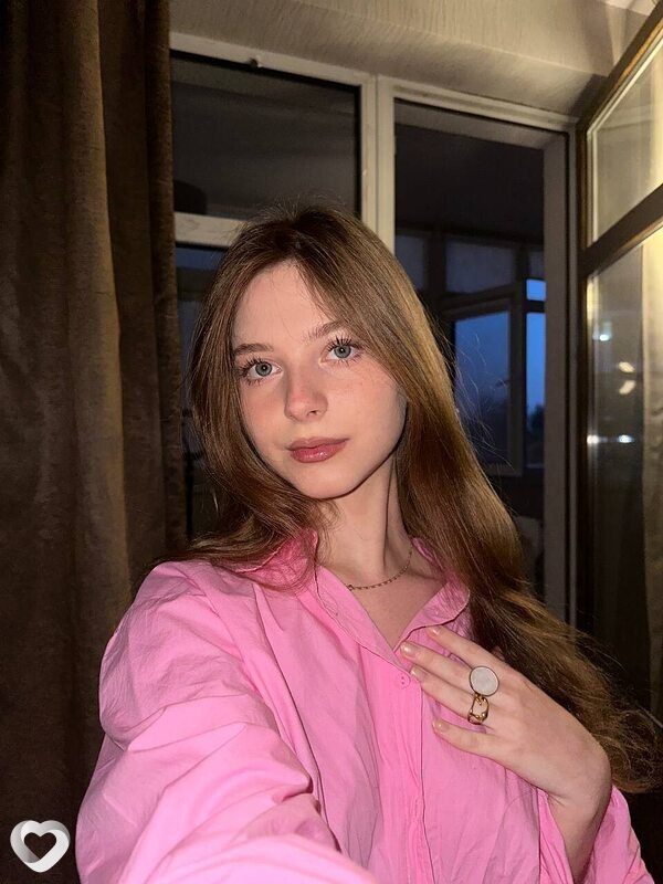 Милана, 27, Сургуте — анкета №1159812