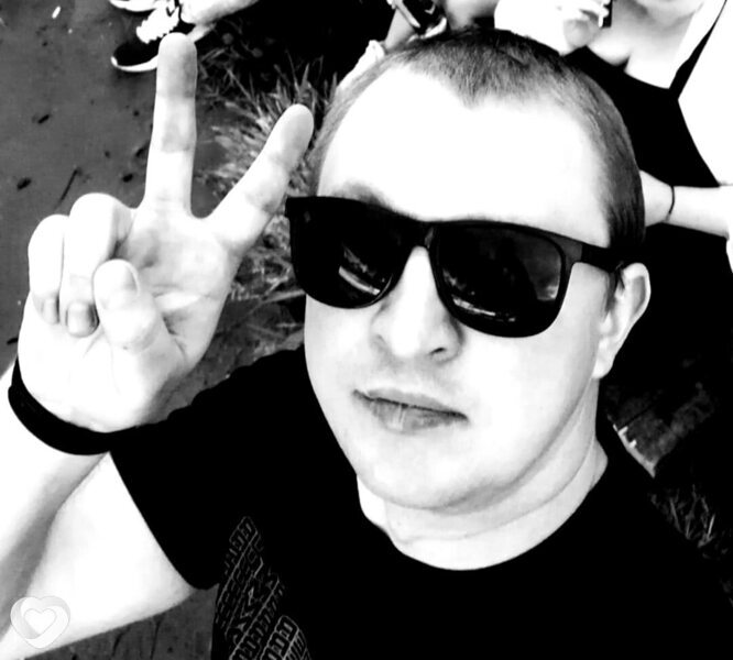 Alex, 38, Москве — анкета №1159823