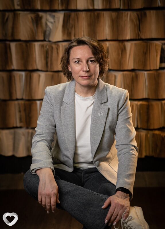Яна, 50, Санкт-Петербурге — анкета №1159824
