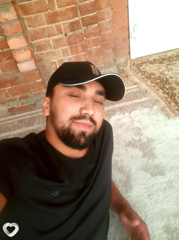 Али, 26, Астрахани — анкета №1159760