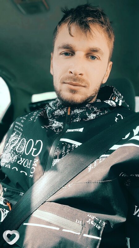 Виталя, 28, Москве — анкета №1159762