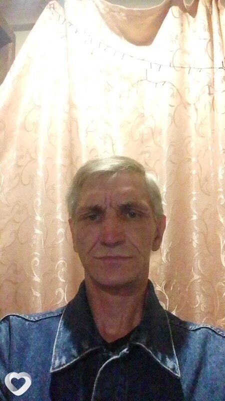 Николай, 49, Севастополе — анкета №1159770