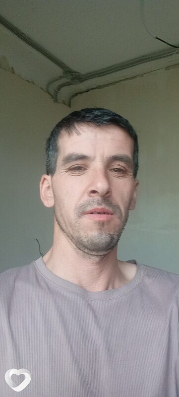 Акпар, 37, Екатеринбурге — анкета №1159774
