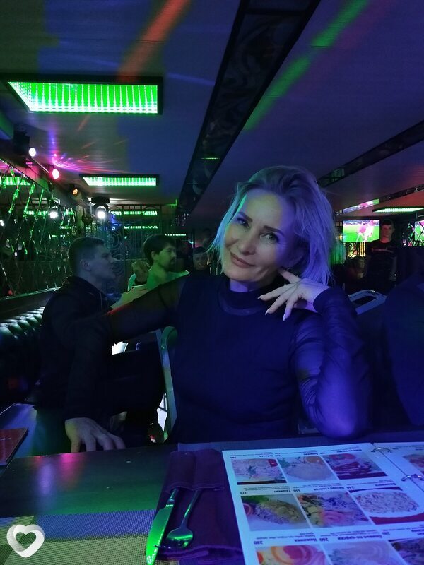 Ульяна, 58, Москве — анкета №1159775