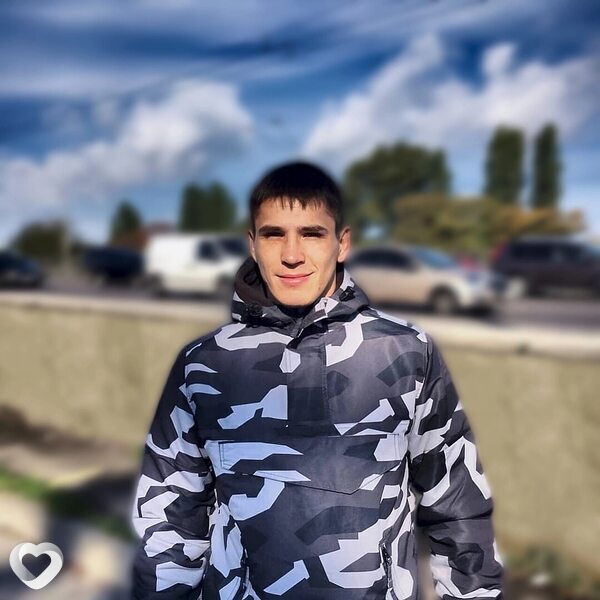 Андрей, Армянск