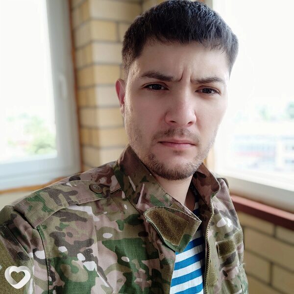 Сергей, 29, Тюмени — анкета №1159846