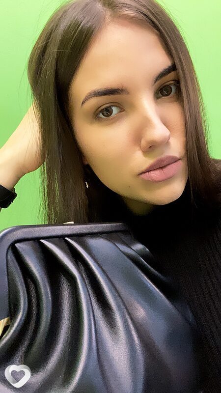 Яна, 27, Махачкале — анкета №1159855