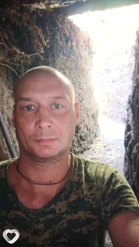 Роман, 41, Владивостоке — анкета №1159965