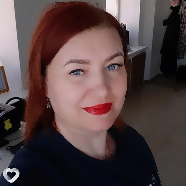 Светлана, 53, Кокшетау — анкета №1159967
