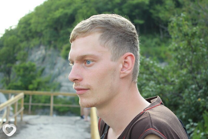 Эрнест, 25, Краснодаре — анкета №1159973