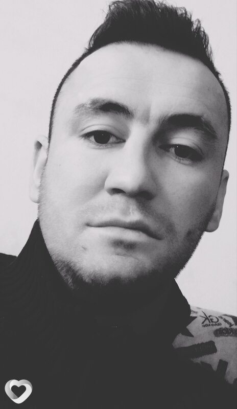 Олег, 39, Ташкент — анкета №1159974
