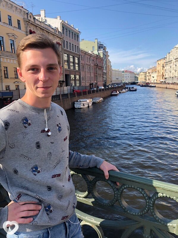 Vadim, 29, Тольятти — анкета №1159975