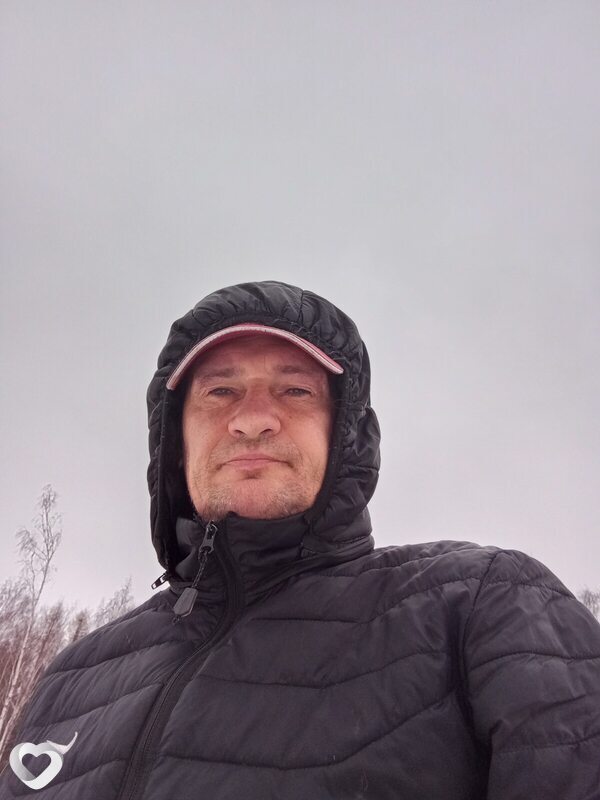 Виктор, 44, Москве — анкета №1159976