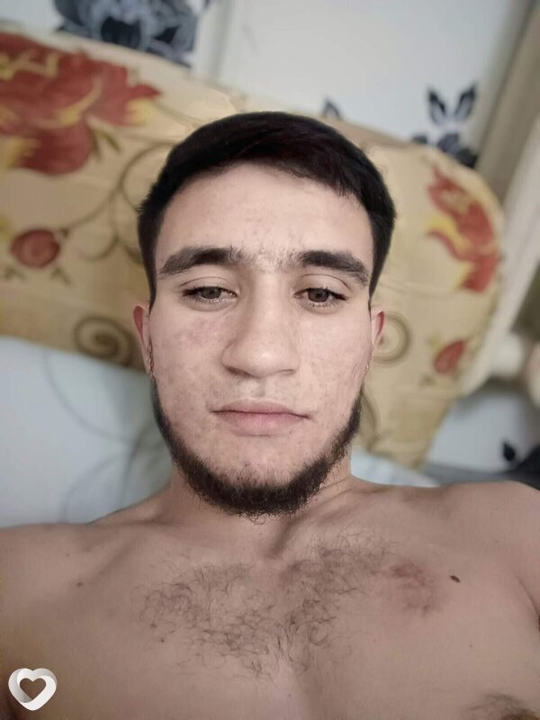 Алексей, Прохладный
