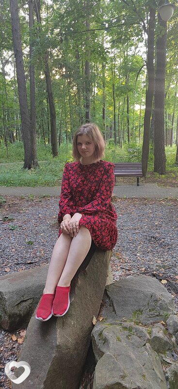 Карина, 32, Москве — анкета №1160168