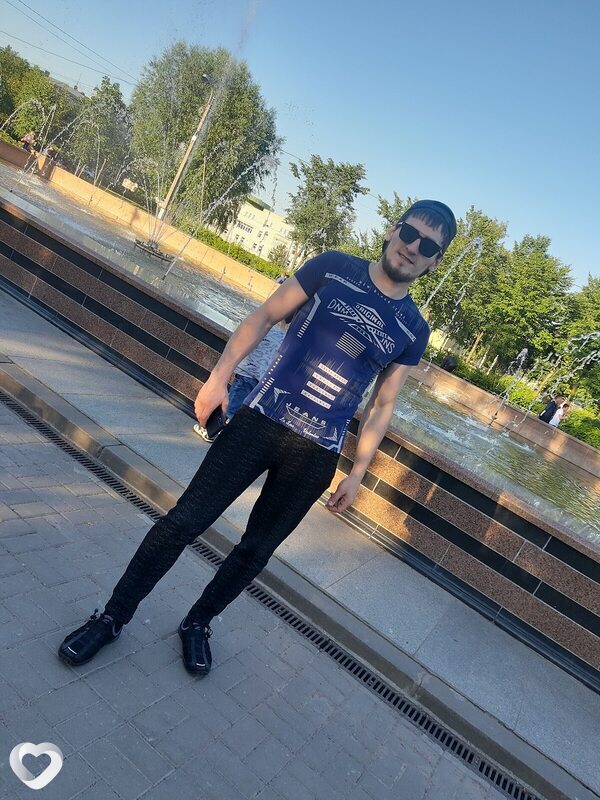 Злой, Колпино