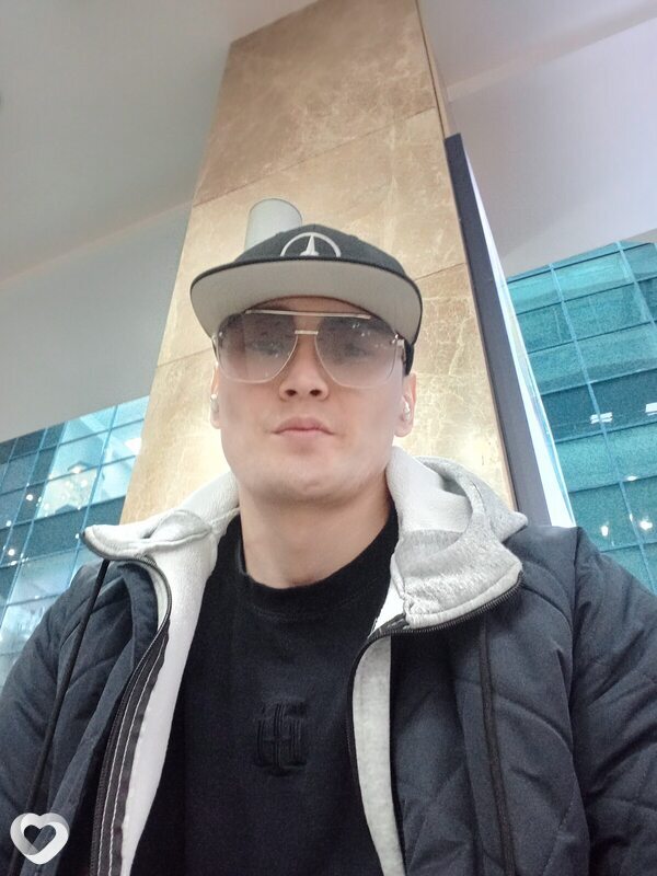 Джанибек, 36, Экибастузе — анкета №1160172