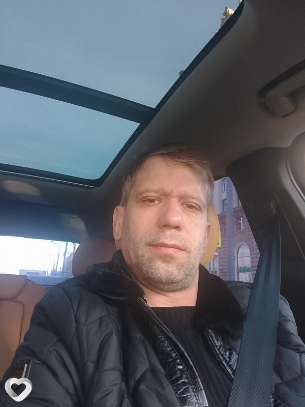 Дмитрий, 41, Москве — анкета №1160174