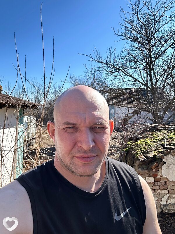 Дмитрий, 35, Красноярске — анкета №1160176