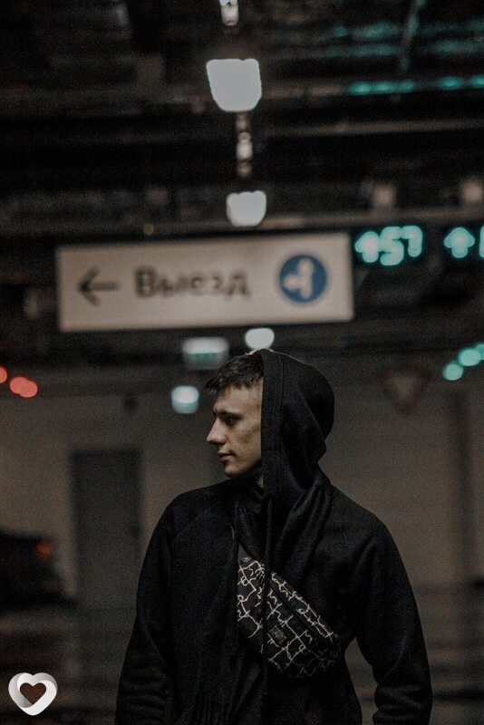 Рома, 23, Иванове — анкета №1160182