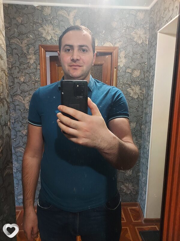Нар, 31, Анапе — анкета №1160012