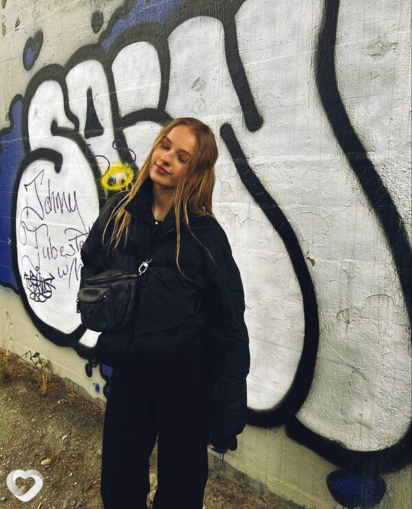 Ирина, 22, Чернигове — анкета №1160014