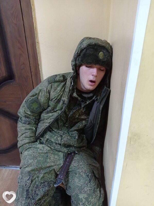 Данил, 26, Прокопьевске — анкета №1160021
