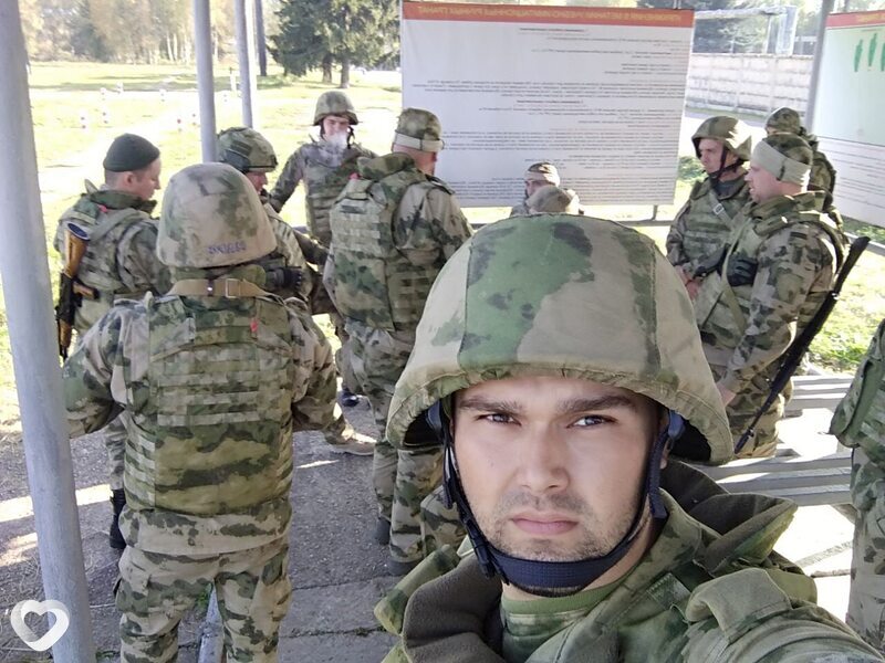 Дмитрий, 32, Еманжелинске — анкета №1160029