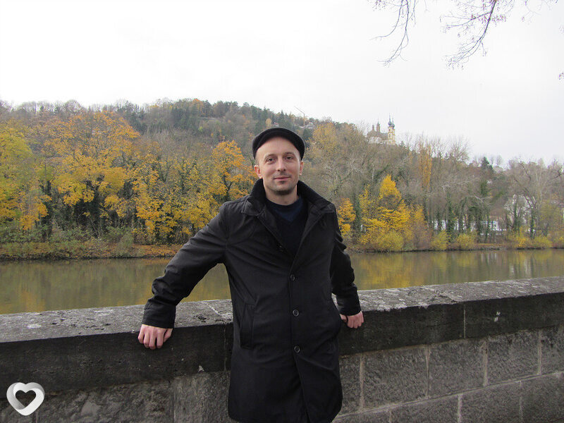 Саня, 41, Мичуринске — анкета №11406