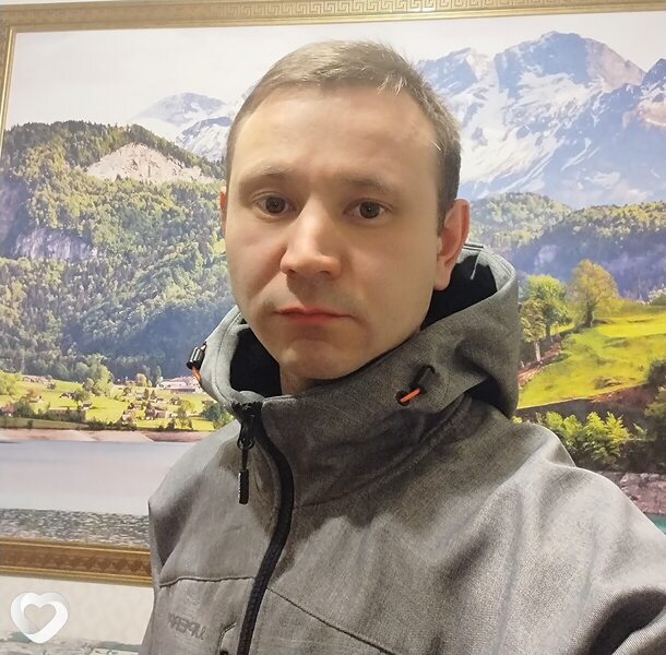 Артур, 41, Набережных Челнах — анкета №1160270