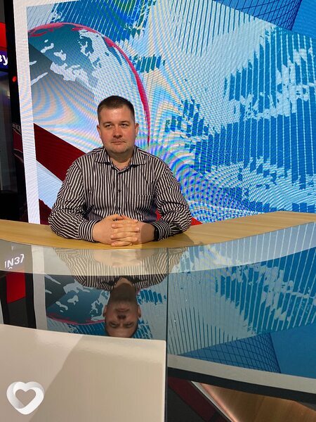 Пользователь, 41, Пензе — анкета №1160111