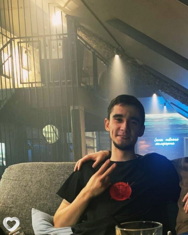 Марсель, 26, Ижевске — анкета №1160113