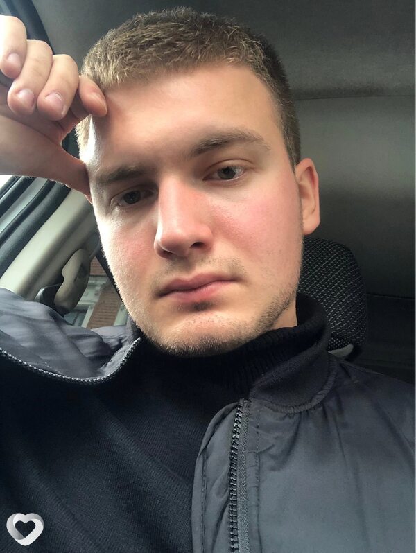 Влад, 24, Костроме — анкета №1160123
