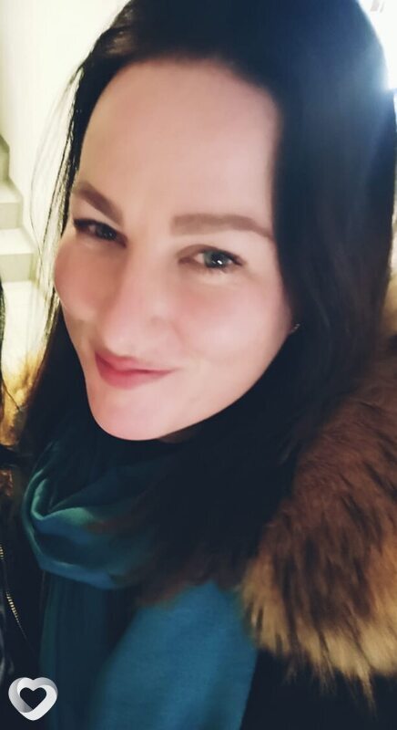 Татьяна, 39, Санкт-Петербурге — анкета №1160133