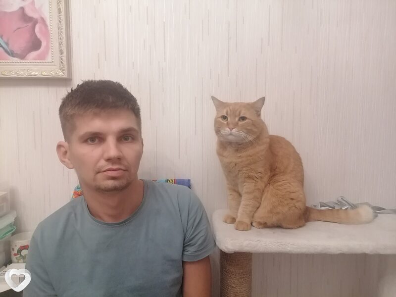 Сергей, 33, Новороссийске — анкета №1160062
