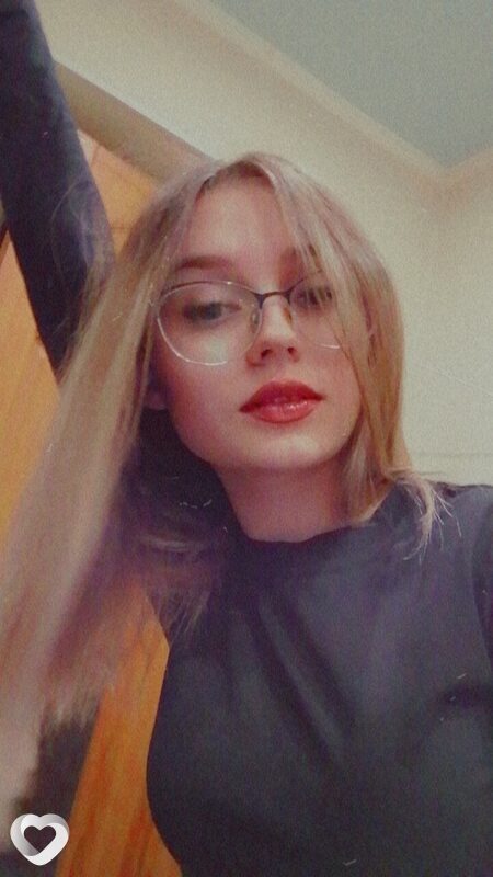 Лана, 23, Кирове — анкета №1160064