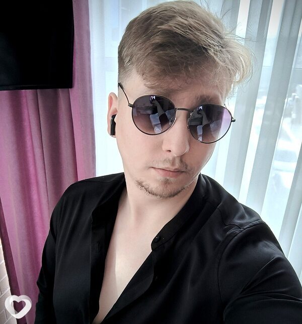 Денис, 25, Сочи — анкета №1160069