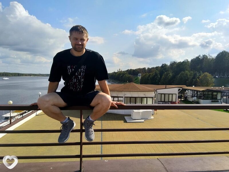 Константин, 31, Туле — анкета №1160083
